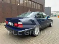 1992 BMW 535