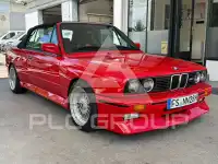 1992 BMW M3