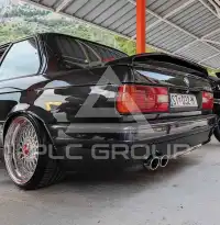1992 BMW M3