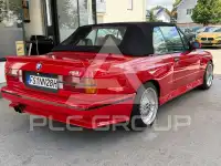1992 BMW M3