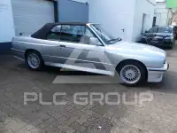 1992 BMW M3