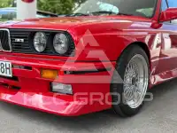1992 BMW M3