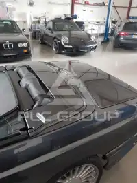 1992 BMW M3