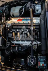 1992 BMW M3