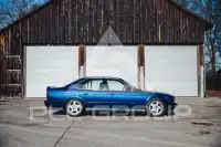 1992 BMW M5