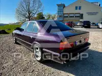 1992 BMW M5