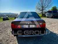 1992 BMW M5