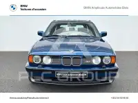 1992 BMW M5