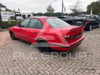 1992 BMW M5