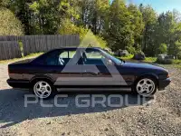 1992 BMW M5