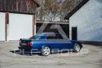 1992 BMW M5