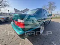 1992 BMW M5