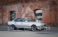 1992 BMW M5