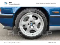 1992 BMW M5