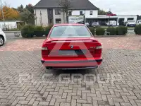 1992 BMW M5