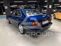 1992 BMW M5