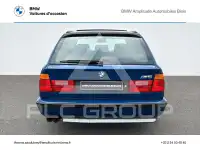 1992 BMW M5
