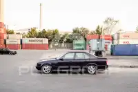 1992 BMW M5