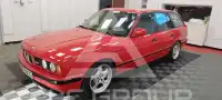 1992 BMW M5