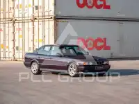 1992 BMW M5