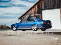1992 BMW M5