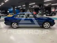 1992 BMW M5