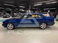 1992 BMW M5