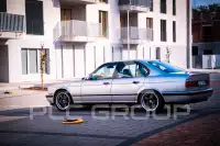 1992 BMW M5