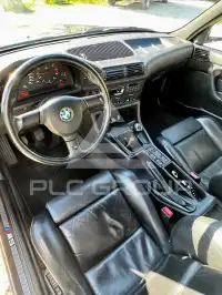 1992 BMW M5