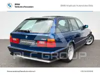1992 BMW M5