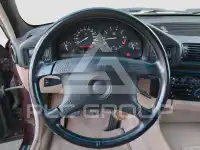 1992 BMW 520
