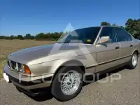 1992 BMW 520
