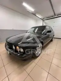 1992 BMW 520