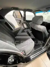 1992 BMW 520