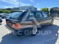 1992 BMW 520