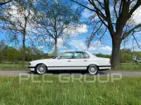 1992 BMW 730