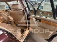 1992 BMW 730
