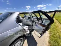 1992 BMW 730