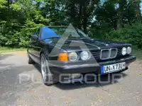 1992 BMW 730