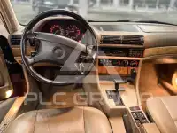 1992 BMW 730