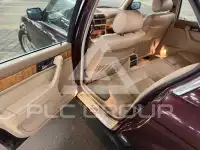 1992 BMW 730