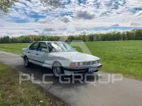 1992 BMW 730