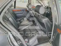1992 BMW 730