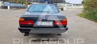 1992 BMW 730