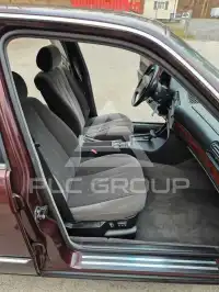 1992 BMW 730