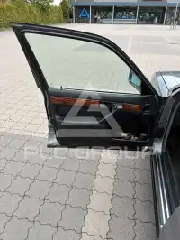 1992 BMW 730