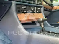 1992 BMW 730