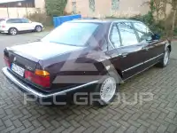 1992 BMW 730
