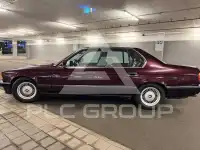 1992 BMW 730