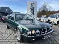 1992 BMW 730